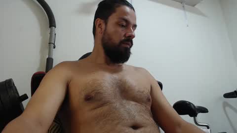 antony online show from 5, 3, 2025