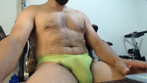 antony online show from 7, 10, 2025