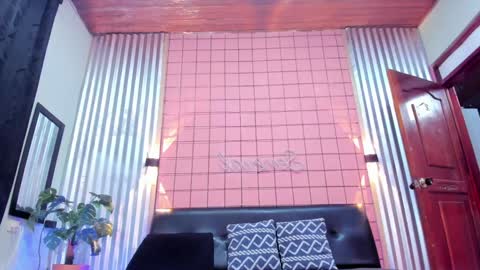 Juan Camilo online show from 18, 1, 2025