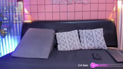 Juan Camilo online show from 27, 1, 2025