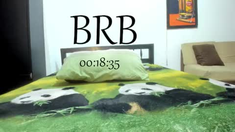 Juan Camilo online show from 9, 3, 2026