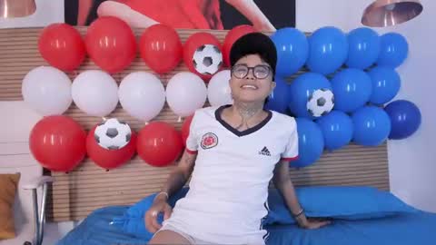 Snapshot of antony_d_ossa chatting on 14, 6, 2026 antony_d_ossa online show from 14, 6, 2026