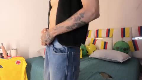Snapshot of antony_d_ossa chatting on 18, 6, 2026 antony_d_ossa online show from 18, 6, 2026