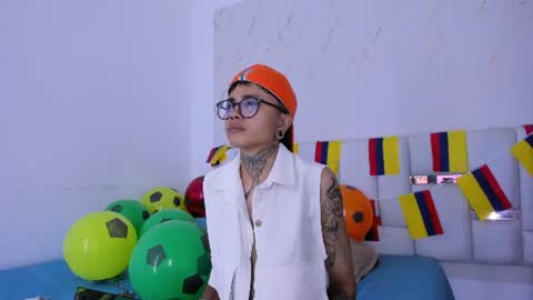 Snapshot of antony_d_ossa chatting on 19, 6, 2026 antony_d_ossa online show from 19, 6, 2026