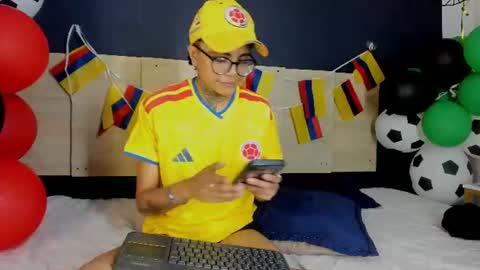 Snapshot of antony_d_ossa chatting on 23, 6, 2026 antony_d_ossa online show from 23, 6, 2026
