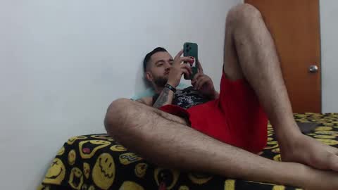 Snapshot of antony_smithh chatting on 10, 2, 2025 antony_smithh online show from 10, 2, 2025