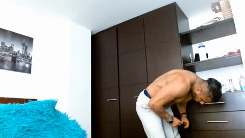 Snapshot of antonydangelo chatting on 28, 12, 2024 ANTONY D ANGELO online show from 28, 12, 2024