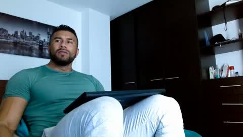 Snapshot of antonydangelo chatting on 11, 1, 2025 ANTONY D ANGELO online show from 11, 1, 2025