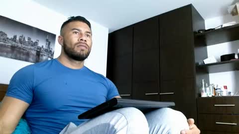 Snapshot of antonydangelo chatting on 29, 1, 2025 ANTONY D ANGELO online show from 29, 1, 2025