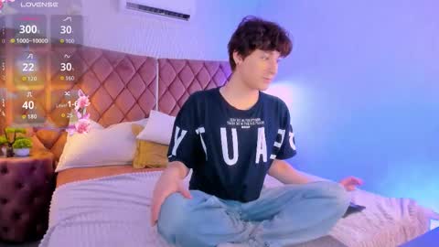 YummyTony online show from 3, 2, 2026