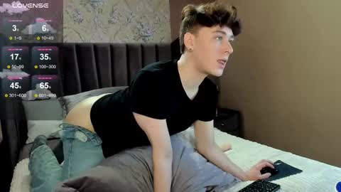 YummyTony online show from 27, 2, 2026