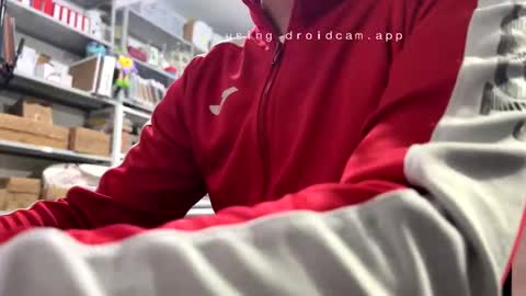 antonyo6969 online show from 18, 11, 2025