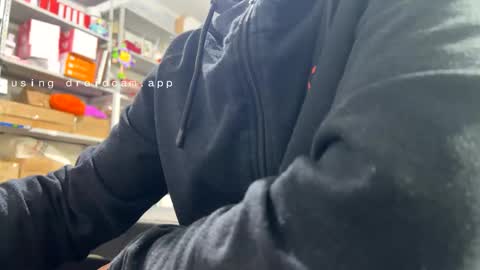 antonyo6969 online show from 15, 1, 2026