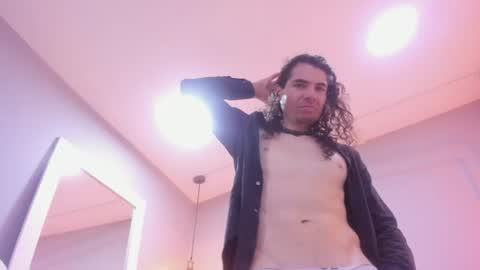 Snapshot of antonystone_ chatting on 25, 7, 2026 Antony Stone online show from 25, 7, 2026
