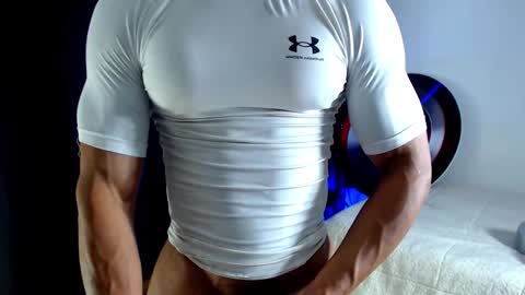 Instagram miguelangel1802  online show from 23, 10, 2025