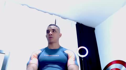Instagram miguelangel1802  online show from 8, 6, 2026