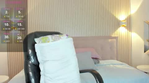 antoonellaa online show from 6, 10, 2025