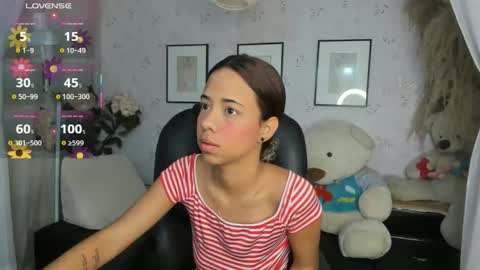 antoonellaa online show from 26, 11, 2025