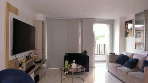 Snapshot of antotss chatting on 6, 10, 2025 Maria Antonia online show from 6, 10, 2025