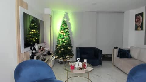 Maria Antonia online show from 20, 11, 2025