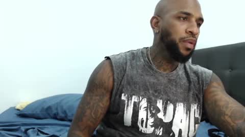 antwanblack11 online show from 5, 12, 2024