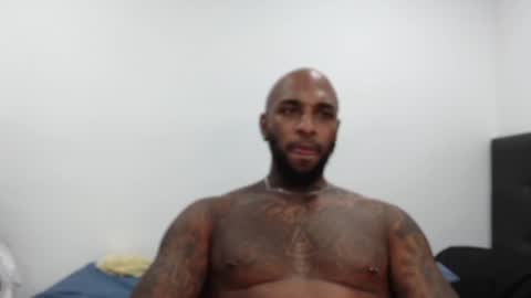 antwanblack11 online show from 5, 12, 2024