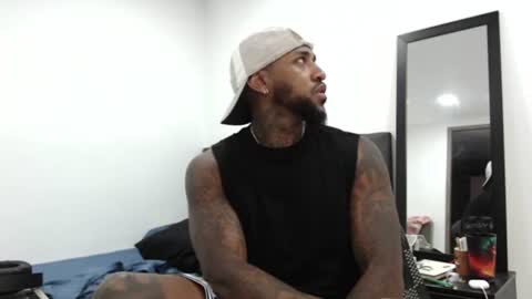 antwanblack11 online show from 14, 12, 2024