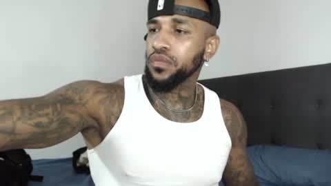 antwanblack11 online show from 18, 12, 2024