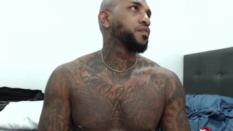 antwanblack11 online show from 18, 12, 2024