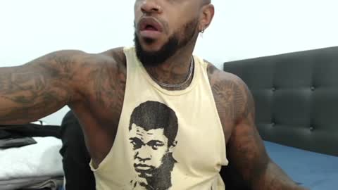 antwanblack11 online show from 19, 12, 2024