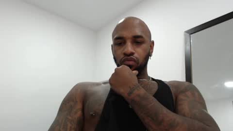 antwanblack11 online show from 24, 12, 2024