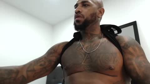 antwanblack11 online show from 31, 12, 2024