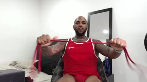 antwanblack11 online show from 4, 1, 2025