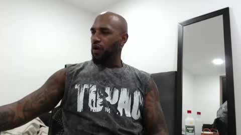 antwanblack11 online show from 18, 1, 2025