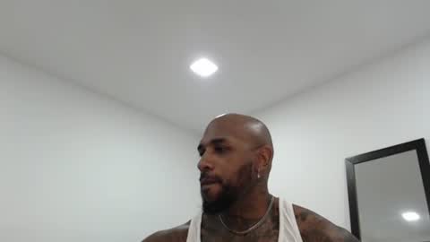 antwanblack11 online show from 21, 1, 2025