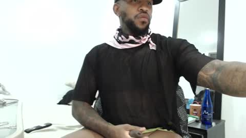 antwanblack11 online show from 29, 1, 2025