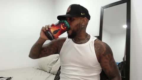 antwanblack11 online show from 6, 2, 2025