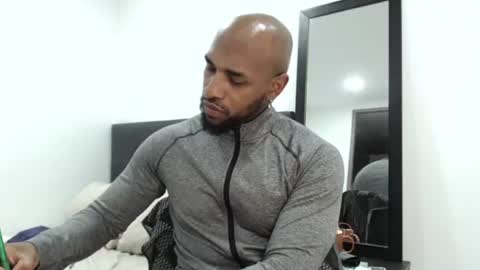 antwanblack11 online show from 7, 2, 2025