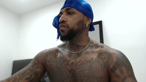 antwanblack11 online show from 8, 2, 2025