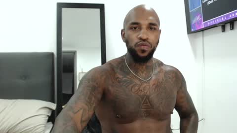 antwanblack11 online show from 25, 2, 2025