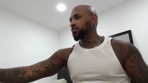 antwanblack11 online show from 2, 3, 2025