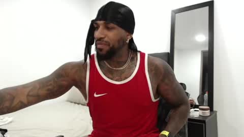 antwanblack11 online show from 4, 3, 2025