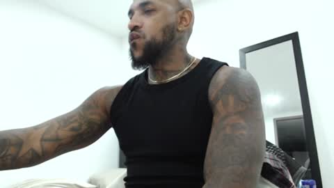 antwanblack11 online show from 9, 3, 2025