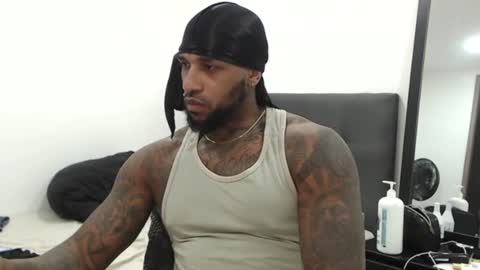 antwanblack11 online show from 11, 9, 2025