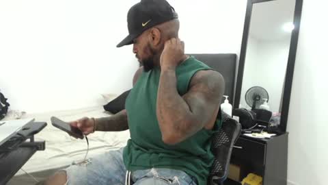 antwanblack11 online show from 13, 9, 2025