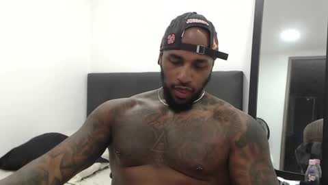 antwanblack11 online show from 20, 9, 2025