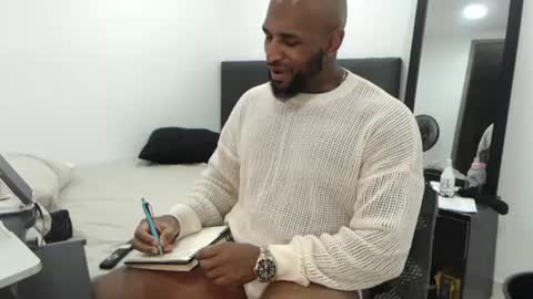 antwanblack11 online show from 22, 9, 2025