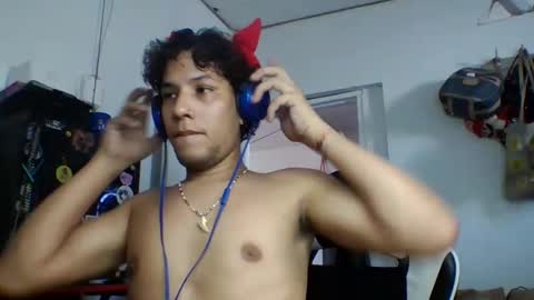 AnuarDHM online show from 8, 11, 2025