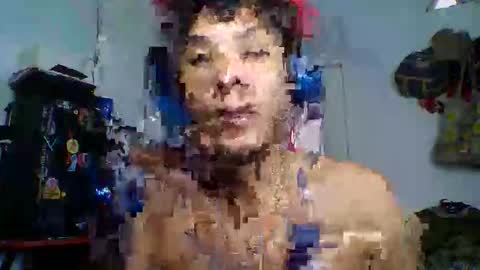 AnuarDHM online show from 11, 11, 2025