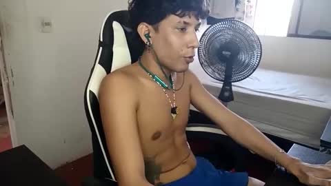 AnuarDHM online show from 21, 11, 2025